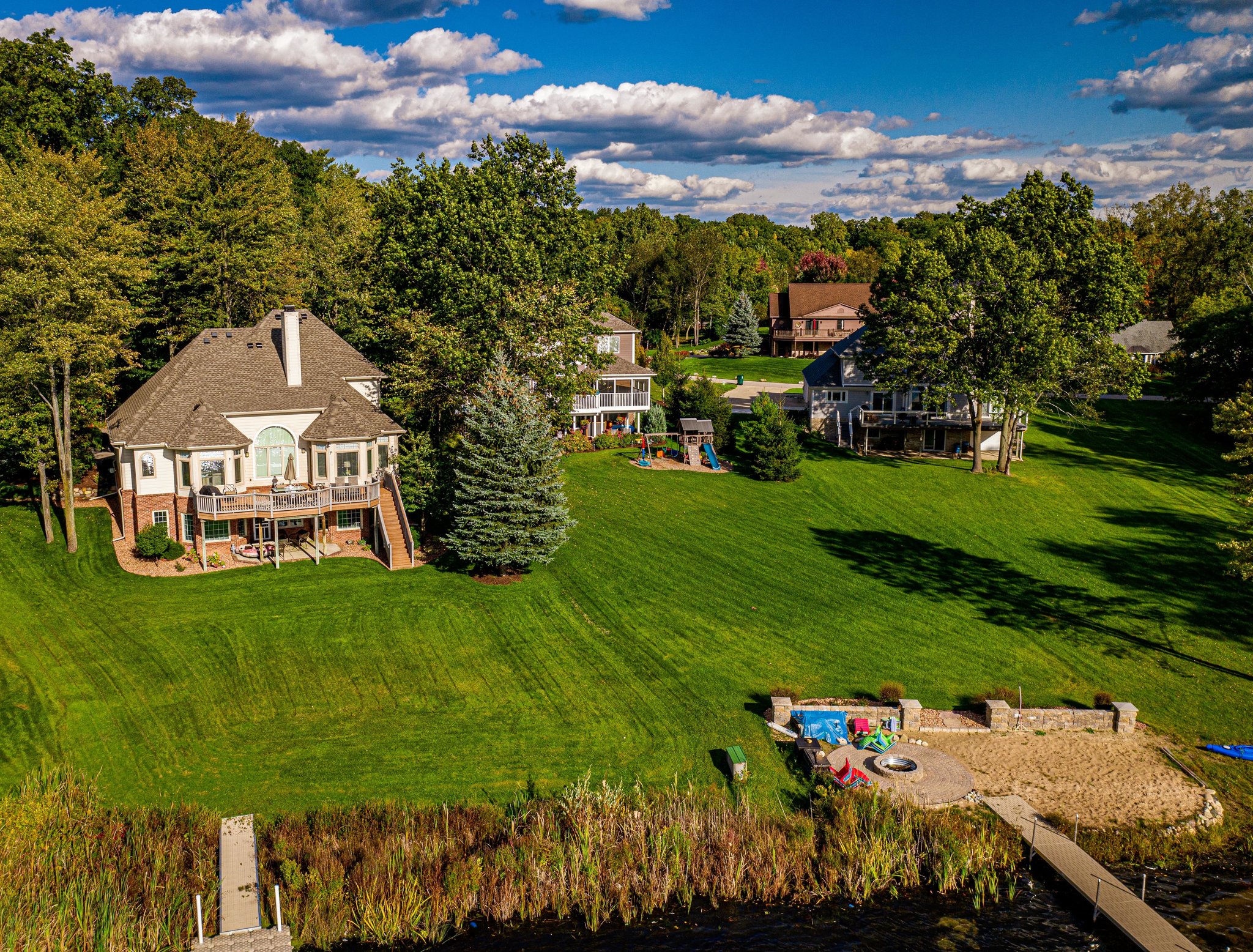 Beautiful family home for sale in Howell